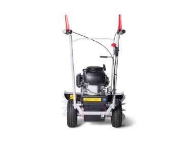 Kehrmaschine Limpar 72 -Honda GCVx 170 OHV -10 Besatz Poly